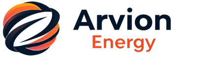 arvionenergy.com
